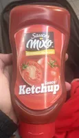 Sauce Ketchup