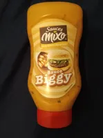 Sauce biggy