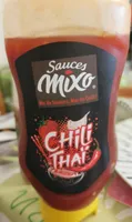 chili thaï
