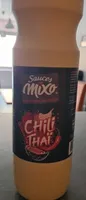 Sauce chilitai