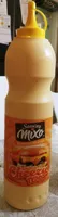 Sauce Cheezy TOP