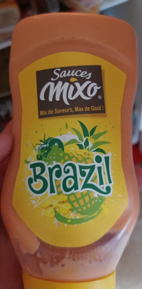 Brazil
