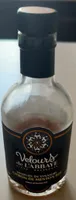 Velours de vinaigre