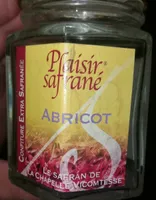 Confiture Extra Safranée