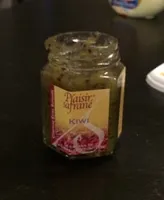 Confiture extra safranée kiwi