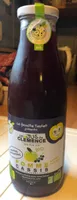 Jus de Pomme Cassis