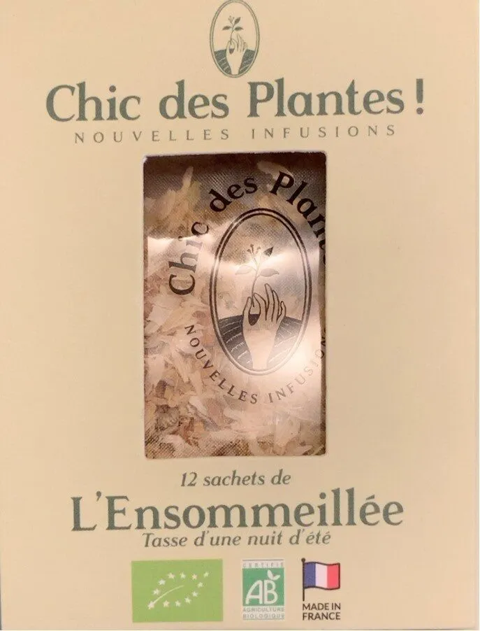 L’ensommeillée