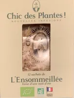L’ensommeillée