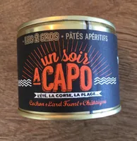 Un soir a capo