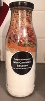 Mini cannelés Basques