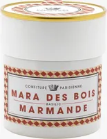 Confiture Mara Des Bois, Tomate Marmande Et Basilic