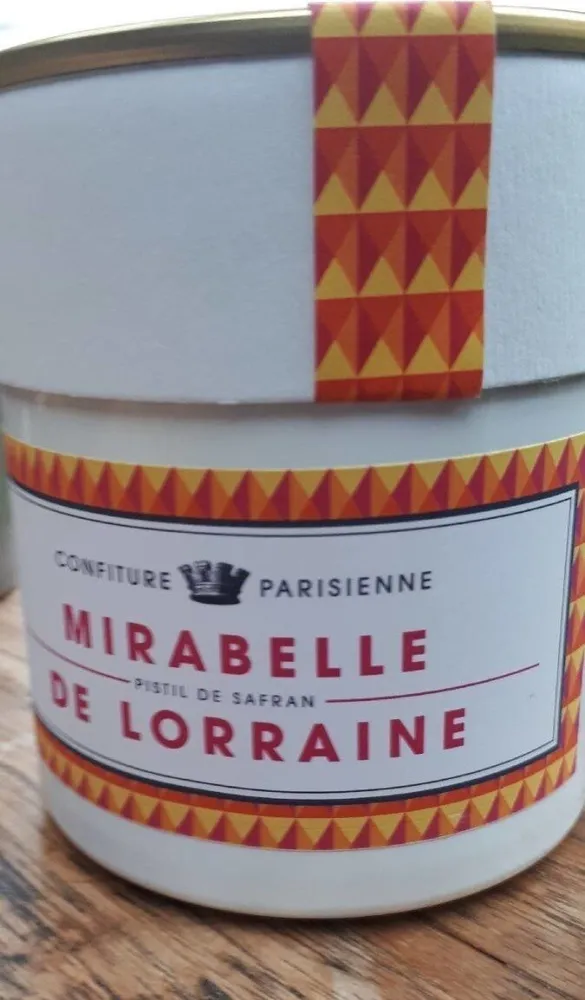Confiture