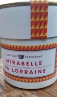 Confiture