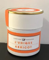 L’unique Abricot