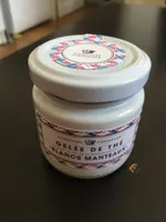 Gelée de thé