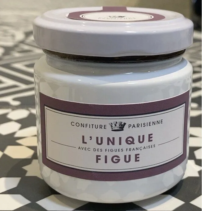 L’unique figue