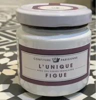 L’unique figue