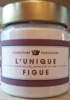 L'Unique figue