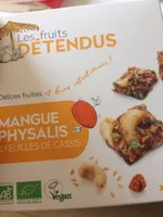 Mangue Physalis