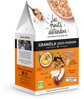 Granona Coco - Passion