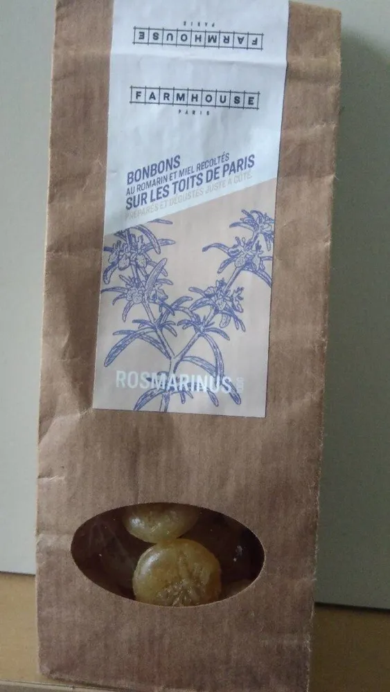 Rosmarinus