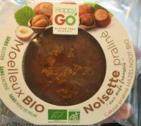 Moelleux Bio Noisette