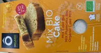 Mix bio cake