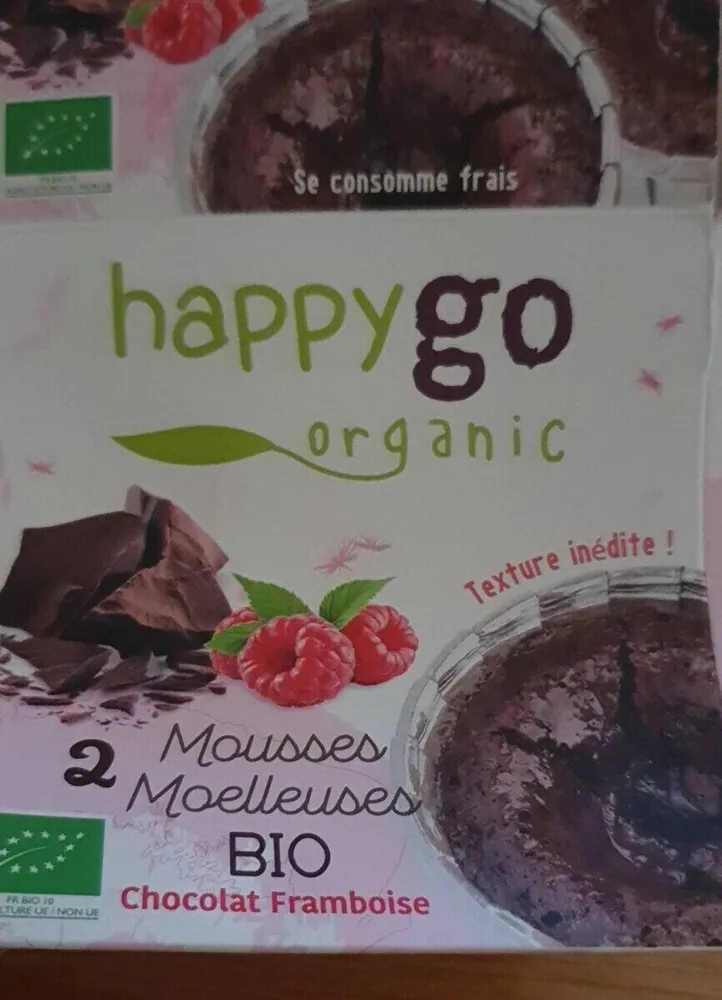 Happygo