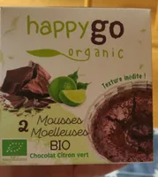 Mousses moelleuses bio