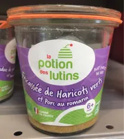 La potion des lutins