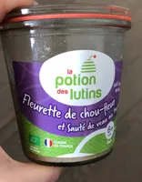 Pot de bebe