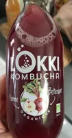 Kombucha