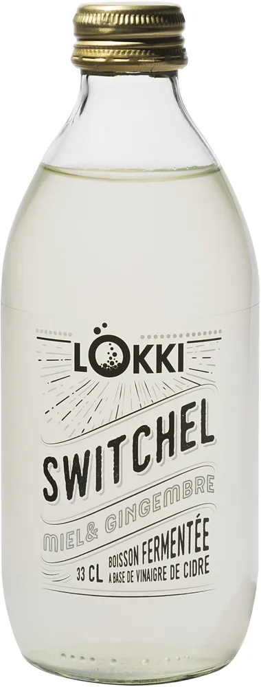 Switchel