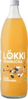 Kombucha Gingembre-Tulsi