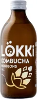 Kombucha aux houblons