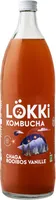 Kombucha Chaga-Rooibos-Vanille