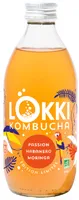 Kombucha Passion Habanero Moringa