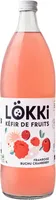 Kéfir Framboise-Buchu-Cranberry