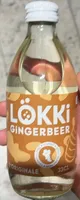 Lokki gingerbeer