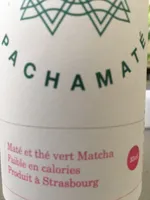 Pachamaté
