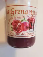 La grenattitude
