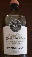 Esprit de Zorzalena