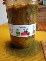 Ratatouille