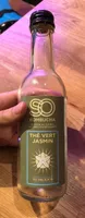 Thé vert jasmin