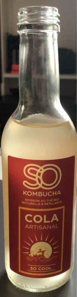 Cola artisanal