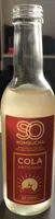 Cola artisanal