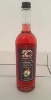 So Kombucha