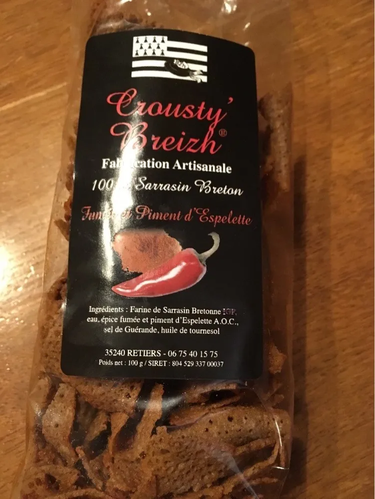 Crousty’Breizh