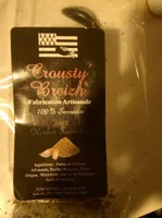 Chips de Sarrasin