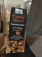 Crousty Breizh tandoori
